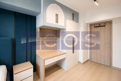 VANZARE 3 CAMERE DECOMANDAT -LOC DE PARCARE - 10