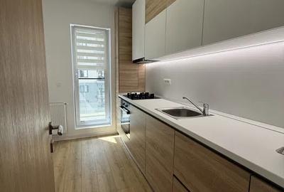 Apartament 2 camere Grozavesti | Regie Residence | 56mp - 4