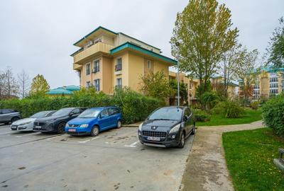 Apartament de 2 camere in Cosmopolis cu terasa de 50 mp, faza 1 - 27
