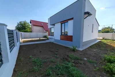 Casa individuala | Parter | Com Berceni - 2