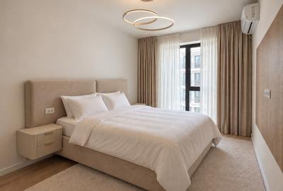 Apartament 3 camere -86,15 mp / Hils Titanium / TVA INCLUS / 0%Comision - 4