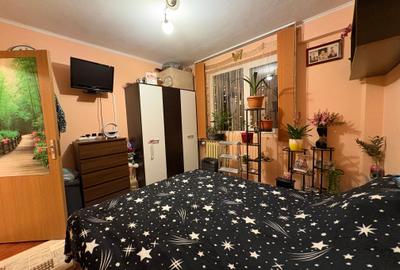 Apartament cu 2 camere în proces de reabilitare - Bulevardul Lacul Tei - 2
