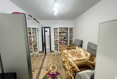 Apartament-2Camere-50mp-Utili-Balcon-Partial-Mobilat - 4