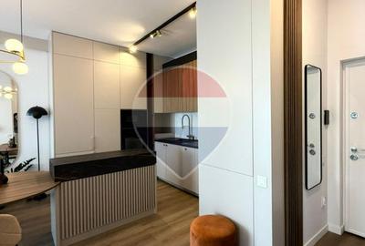 Vând apartament cu 2 camere, etaj intermediar, Florești - 14