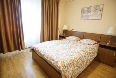 Timpuri Noi Metrou in fata Blocului 2 Camere Modern Contract ANAF Recent Renovat - 15