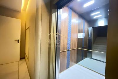 Apartament LUX***PARCARE dubla***PRIMA INCHIRIERE//Mall Promenada - 22