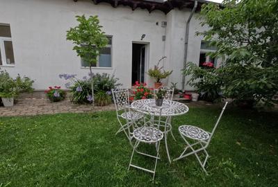 Casă Renovată cu Grădină | 227 mp | 3 Terase | 3 Dormitoare | Milcov - 5
