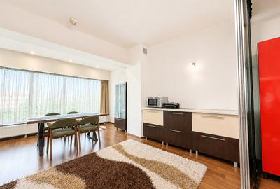Orhideea Gardens, Apartament 3 Camere, 116 mp, Boxa, 2 Locuri de Parcare - 11