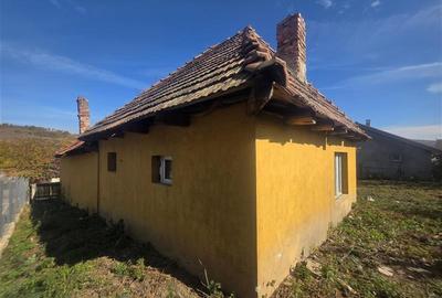Casa de vanzare  80 mp cu teren de 400 mp, voinicenilor, Jud. Mures - 4