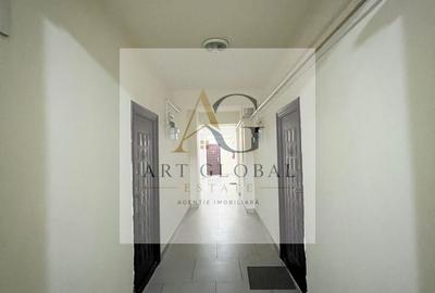 Apartament 2 Camere Militari Residence Rezervelor 56 Presto Auchan - 12
