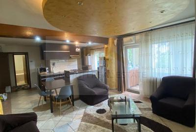 Apartament 2 camere de închiriat | Trafic Greu – Parcul Carol | Centrală proprie - 2