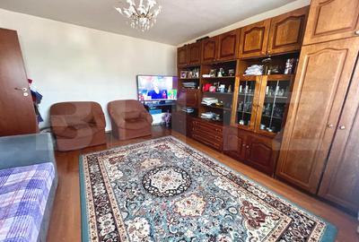 Apartament de 2 camere, 58 mp, decomandat, etaj intermediar, zona The Office - 2