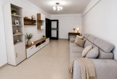 Apartament 2 camere, 50 mp, decomandat, bloc 2018, parcare - 6