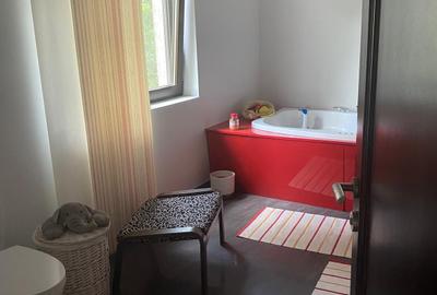 Vila | Aparatorii Patriei | 4 parcari | Metrou 3' | Centrala - 11