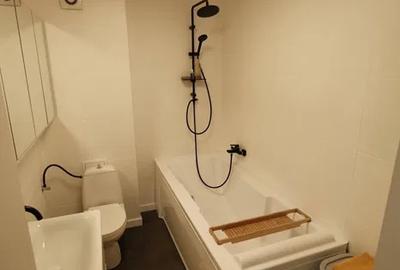 Apartament 2 camere , Etaj Intermediar , Parcare Subterana ,Eroilor-Floresti!!! - 6