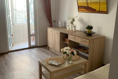 Apartament 2 camere Doamna Ghica - Parcul Tei - Strada Brasoveni 31 - Centrala - 5