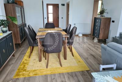 Casa tip duplex la cheie | 180mp | 300mp Teren | Parcare | Borhanci - 5