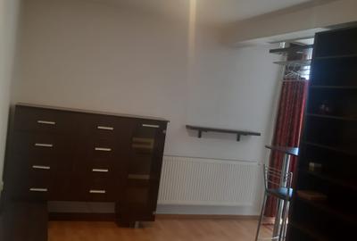 Apartament 1 cameră, 36 mp, balcon, mobilat, Calea Baciului - 8