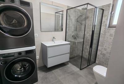 Inchiriere casa vila corbeanca tamasi parter 4 camere constructie 2023 - 16