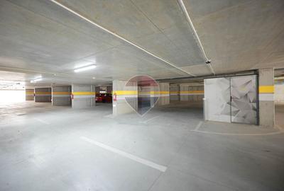De vânzare apartament cu 2 camere și parcare - Grand Hill Residence - 9