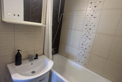 Apartament cu 3 camere decomandat, zona Girocului - 10