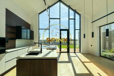 Casa Otopeni | 2025 | piscina cu electroliza | panouri solare | premium - 6