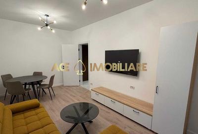 2 Camere de inchiriat | Berceni | Parcare | Centrala | 61 mp - 3