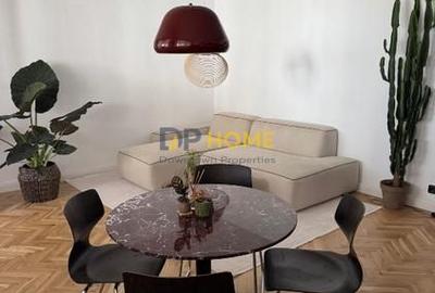 Apartament 2 camere Calea Dorobanți 70 mp - 2