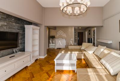 Comision 0% Penthouse 4 camere, parcare subterana, zona Mihai Viteazu - 7