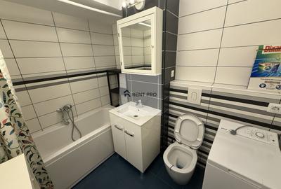 2 Camere Universitatea Politehnica Sector 6 Exigent One Mall Afi - 13
