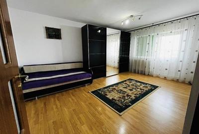 Decomandat cu 2 balcoane, et 3, mobilat, linga Shopping City - 8
