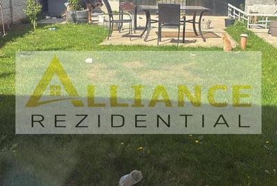 Duplex cu 4 camere decomandat în Central