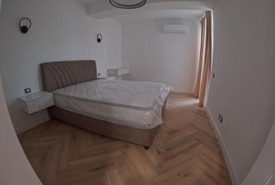 Pet Friendly - My Place North - Terasă - Parking - 14