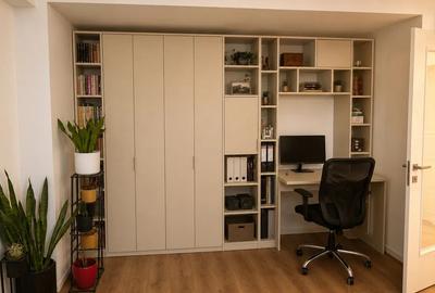 Chismigiu-strada Ion Brezoianu-apartament 2 camere - 6