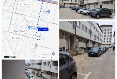 2 cam, 1/3, 2021,metrou 1 Decembrie, centrala, modern 54 mp, mobilat, utilat - 5