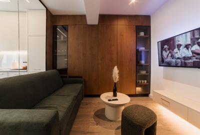 Apartament 1 cameră de vanzare- Royal Town Iasi - 4