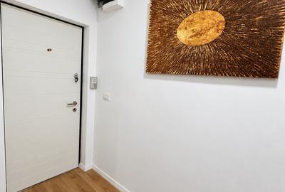 Apartament 2 Camere Dristor | 3 min Metrou | Renovat | Mobilat Utilat - 9