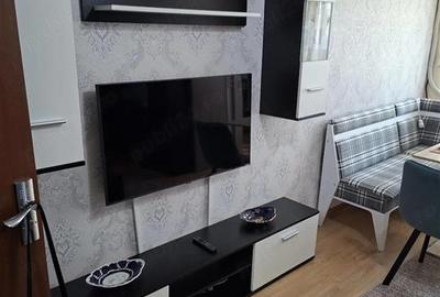 Garsoniera | Bd. Chisinau | Renovata | Balcon - 2