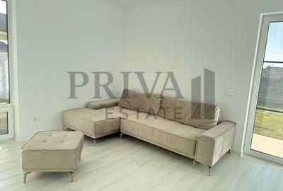Casa Premium, 4 camere, 2 bai, 112 mp, Central Giroc - 8