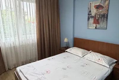 Apartament 2 camere, semidecomandat, 40 mp, ac, centrala, Oltenitei - 1