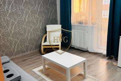 Apartament cu 2 camere | Centrala proprie | Aparatorii Patriei - 1