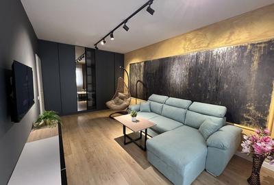 Apartament 2 Camere - Complex Grand Kristal - 2