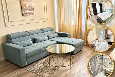 Ap 2 Camere | 5 min Metrou Grozăvești | Parcare | Centrală | Regie Residence - 1