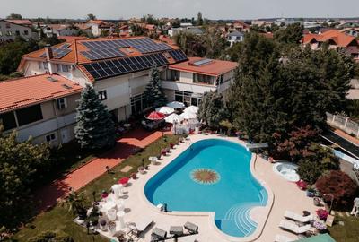 Casă individuală cu 19 camere în Pantelimon