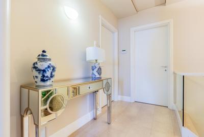 Oxford Gardens 4 bedrooms - rented - 3400 eur/month - 26
