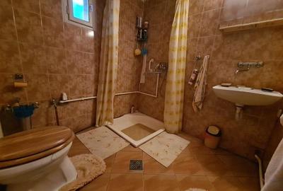 Casa de vacanta (Izvoru Muresului, str. Fazakas) - 6