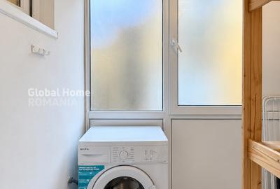 Apartament 2 Camere Vila ◦ Ultracentral - Zona Carol 1 ◦ Centrala Proprie ◦ U2 - 16