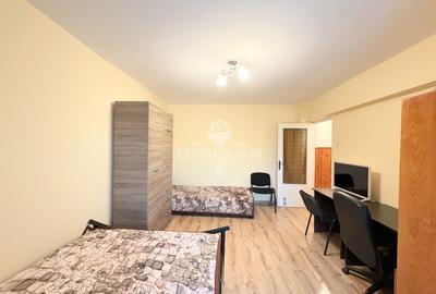 Apartament cu 2 camere de inchiriat str. Primaverii, Manastur - 2