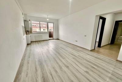 Apartamente cu 2 si 3 camere INTABULATE tva si parcare INCLUSE, in Sanpetru - 1
