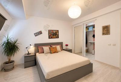 Apartament 3 camere decomandat, 70 mp, parcare subterană, Strada Solstițiului - 6